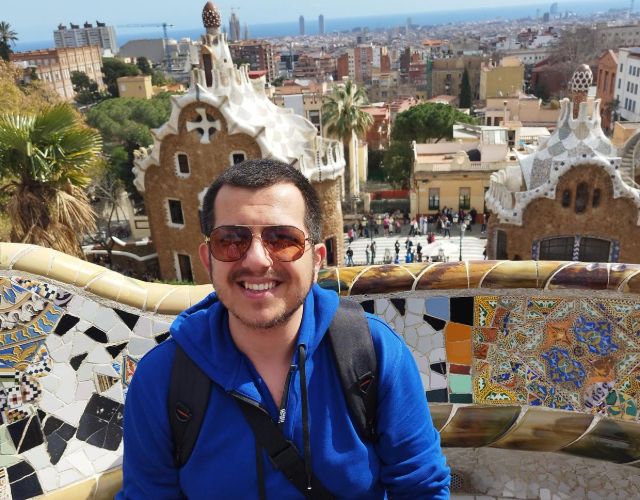 Güce Birebir İngilizce Dersi